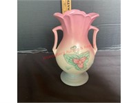 Hull Wildflower Vase W-13-9 1/2" /