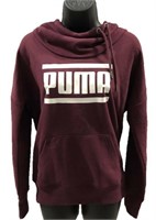 New Puma Refresh Hoodie M