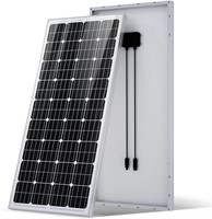 $270 Monocrystalline Solar Panel