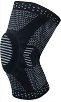 New (Size XXL) Knee Compression Knee Brace