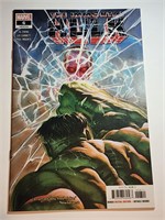 MARVEL COMICS IMMORTAL HULK #6 HIGHER GRADE KEY