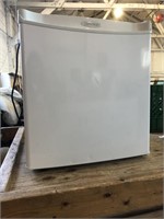 Danby Mini Refrigerator DCR055W (White)