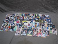 Large Lot Of Assorted Baseball Cards W/Some Greats