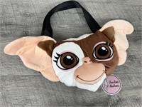 Gremlins Gizmo fluffy fanny pack