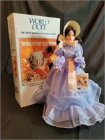 Gone with the Wind  World Doll