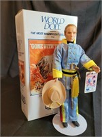 Gone with the Wind  World Doll