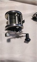 Olympic Dolphin 635 LW Deep Sea Fishing Reel