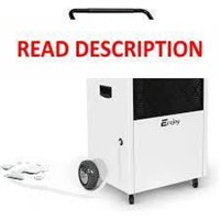 YaptheS 232Pt Commercial Dehumidifier  8000Sq.Ft