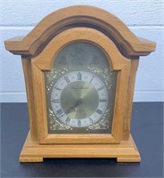 Daniel Dakota Mantle Clock