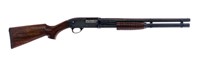 High Standard Mitchel Model 9108-B 12Ga Shotgun