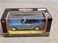 1964 Ford Mustang  1/24