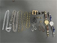 Costume Jewelry Liz Claiborne, Monet,