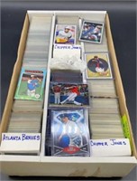 Baseball Card Collection