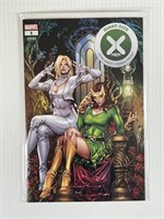 GIANT-SIZE X-MEN #1 - JEANGREY / EMMA FROST -