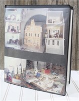 Dollhouse & Miniatures Scrapbook