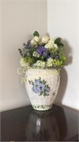 Vase, 3 Pictures