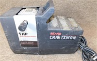 CRAFTSMAN AIR COMPRESSOR