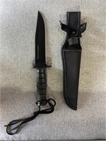 Cuchillo Cutlery Knife