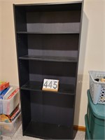Book Shelf  71 X 30 X 12