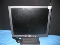 DELL COMPUTER MONITOR