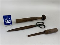 Vintage Hand Tools (3)