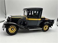 Danbury Mint 1929 Dodge Pickup Truck Diecast Model