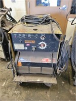 Hobart Mega-Arc 200 Welder