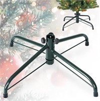 Lot of 2 Replacement Christmas Tree Stand 19.9 In