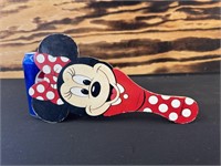 Minnie Tootsietoy Paddle