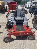 ExMark Quest Mower