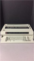 IBM Wheelwriter 10 Series II