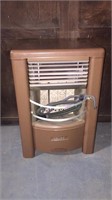 Sears Gas Heater