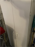 LR - Storage Cabinet