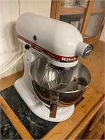 KITCHENAID MIXER