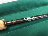 Orvis 8 foot 3 inches rod All Rounder