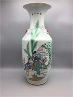 20th century palace vase