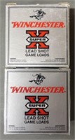 50 rnds Winchester 16ga 2 3/4" Shotshells