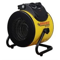 1500-watt Portable Electric Space Heater