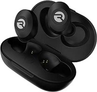 Raycon The Everyday Earbuds with Microphone-