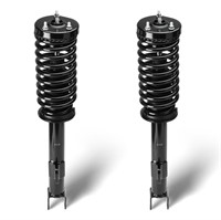 Front Complete Struts Assembly w/Coil Spring