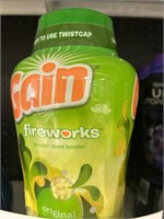 Gain fireworks 34oz