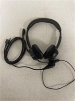 LOGITECH HEADSET