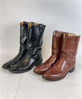 Selection of Men's Boots