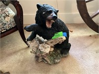 Bear Statue 22 x 16