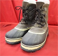 Northside Winter Boots Mens Size 11 Waterproof