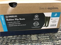 Magellan Outdoors Hip Boots