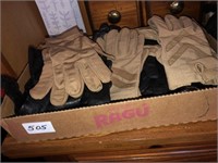 Ladies Gloves