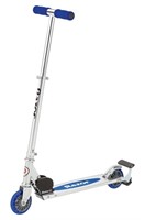 C41  Razor Spark Kick Scooter Blue