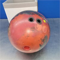 Storm Gravity Evolve Bowling Ball