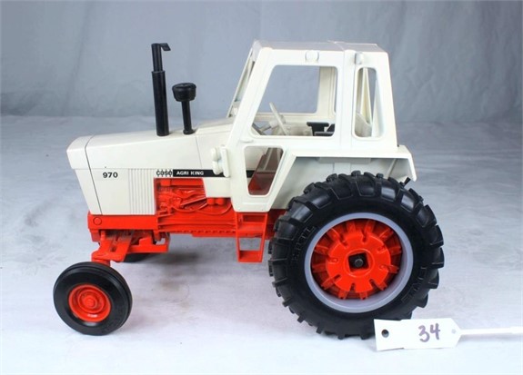 Online Only Toy Tractor & Antique Auction Closing 6/19/24